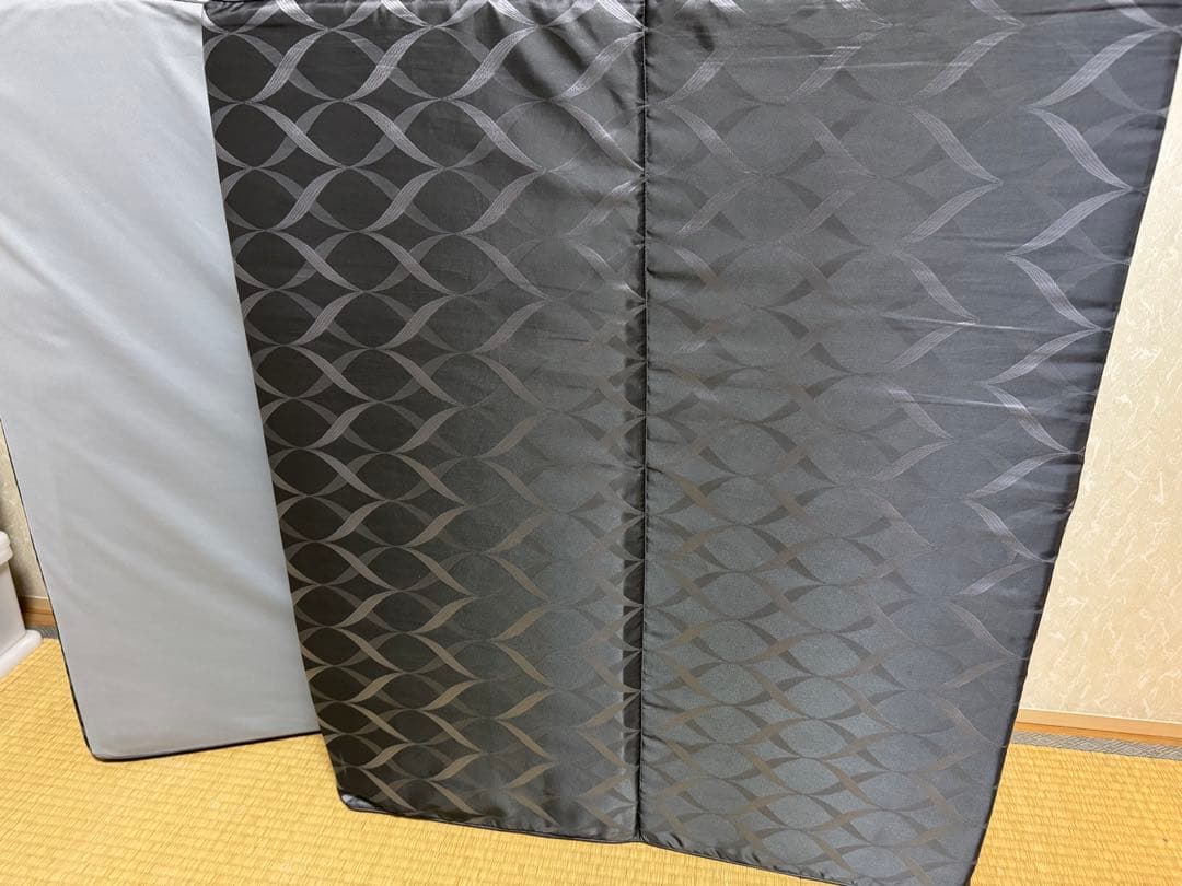 じぶん敷きふとん・頂　マットレス　西川リビング　シングルWS