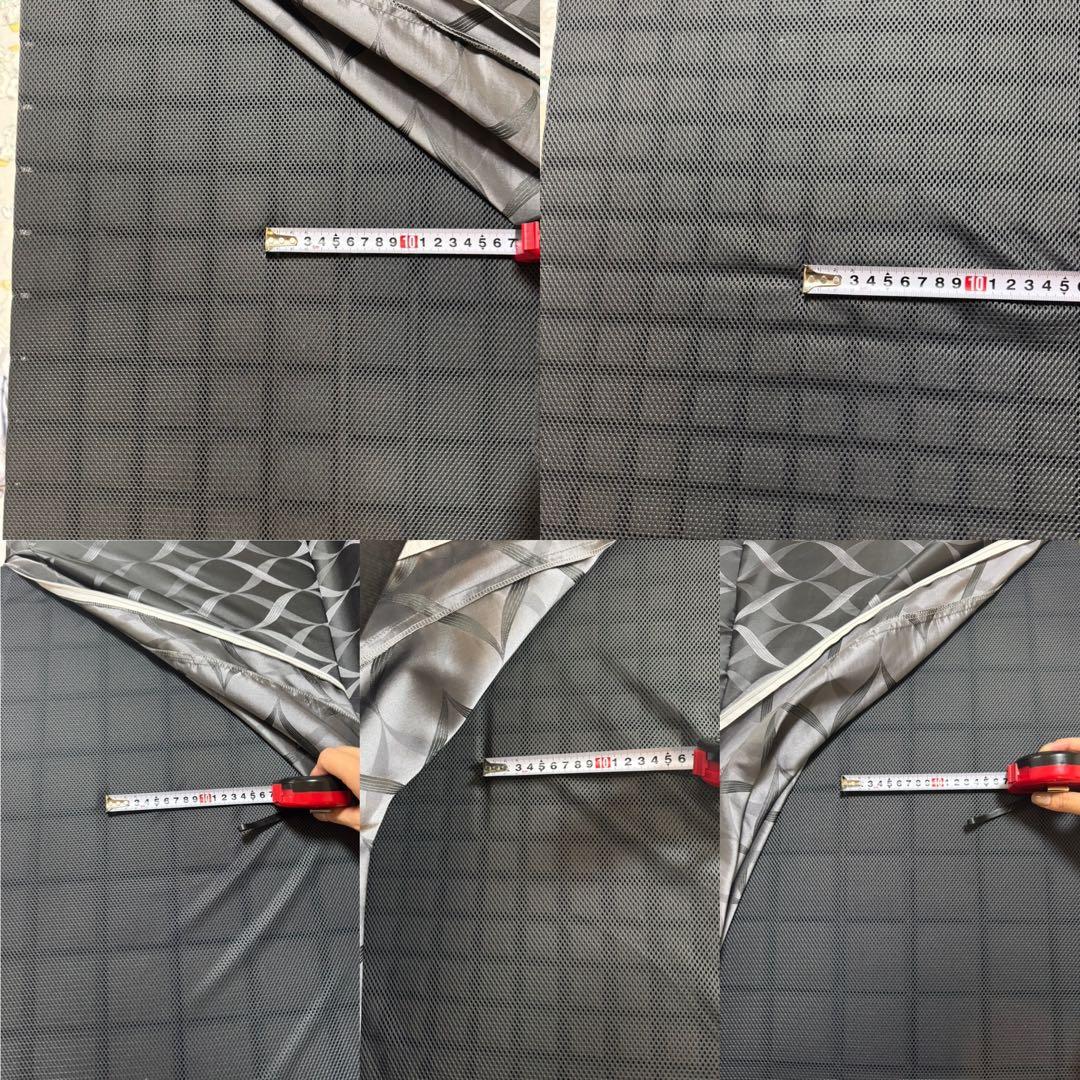 じぶん敷きふとん・頂　マットレス　西川リビング　シングルWS