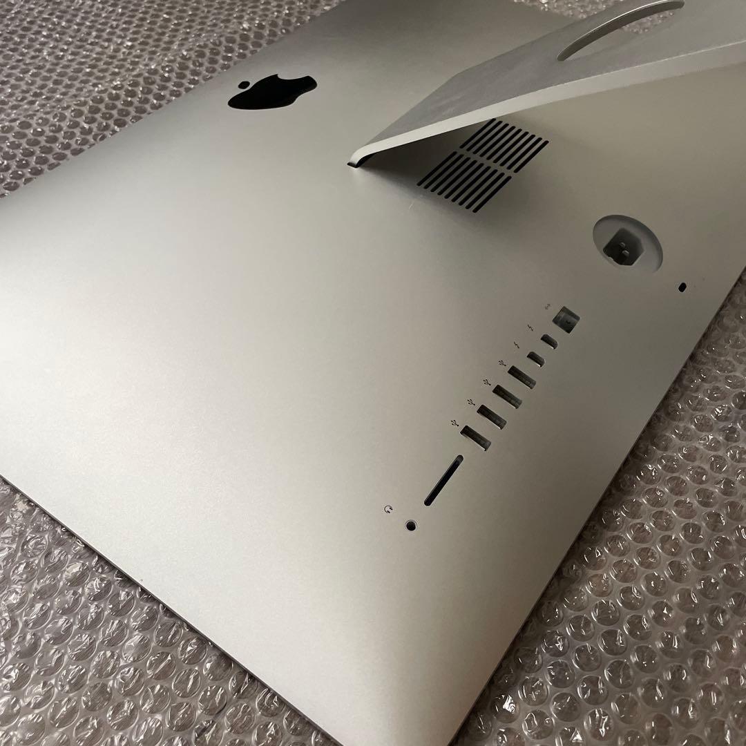 美品★ Apple アップル　iMac 14.4 デスクトップPC パソコン