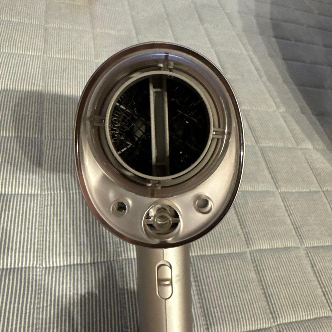 Panasonic ナノケア(ジャンク品) ヘアドライヤー