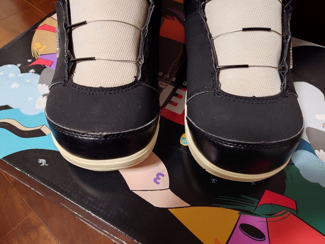 DEELUXE ROUGE DIAMOND 25cm キッズ ジュニア