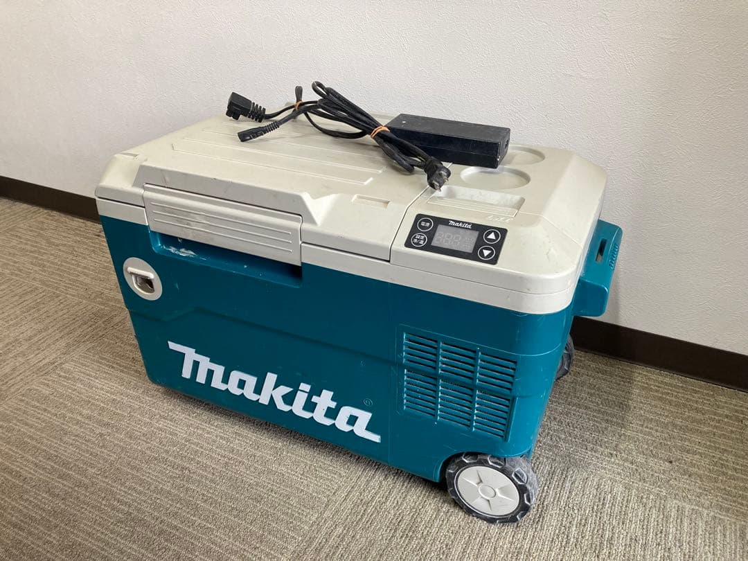 makita マキタ　保冷温庫　CW180D