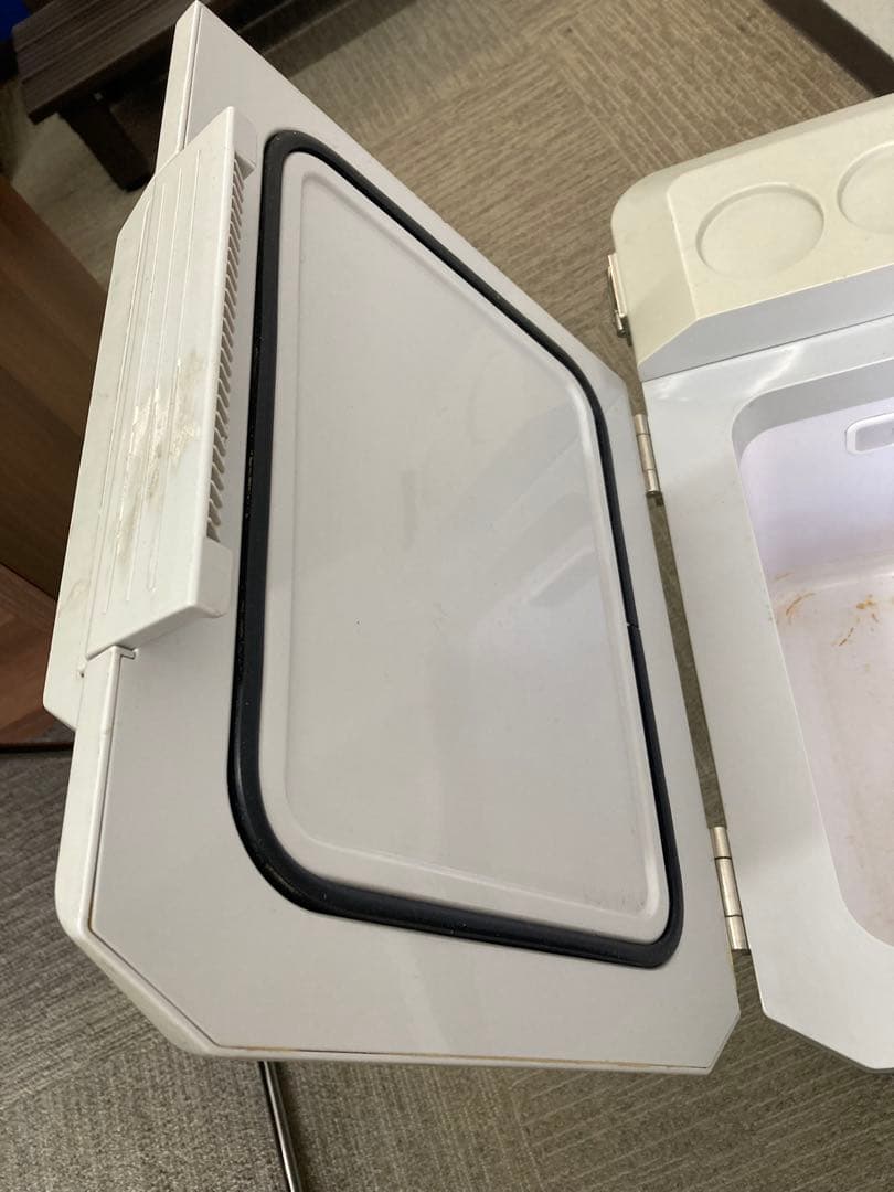 makita マキタ　保冷温庫　CW180D