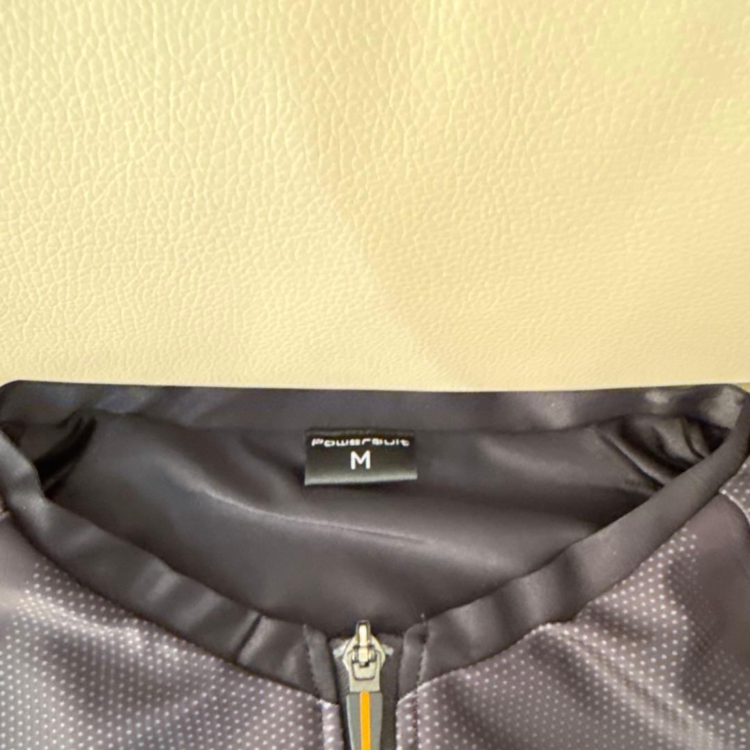 シックスパッド　上着Mサイズ