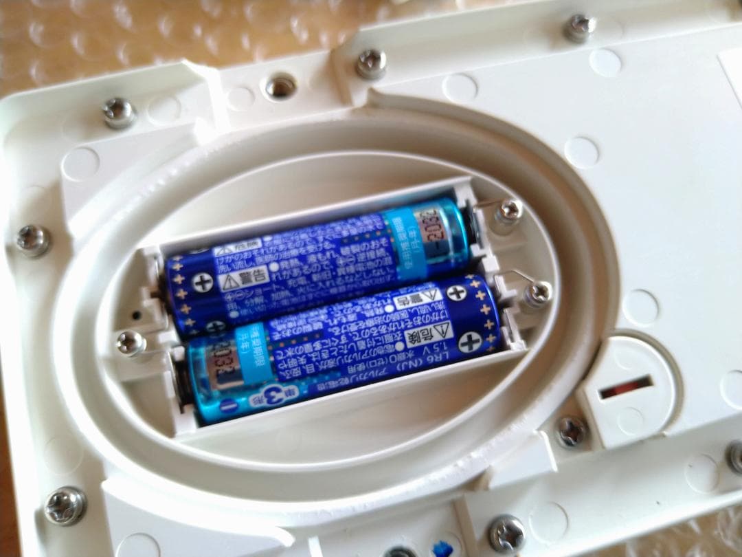 リンナイ BCW-172 リモコンセット