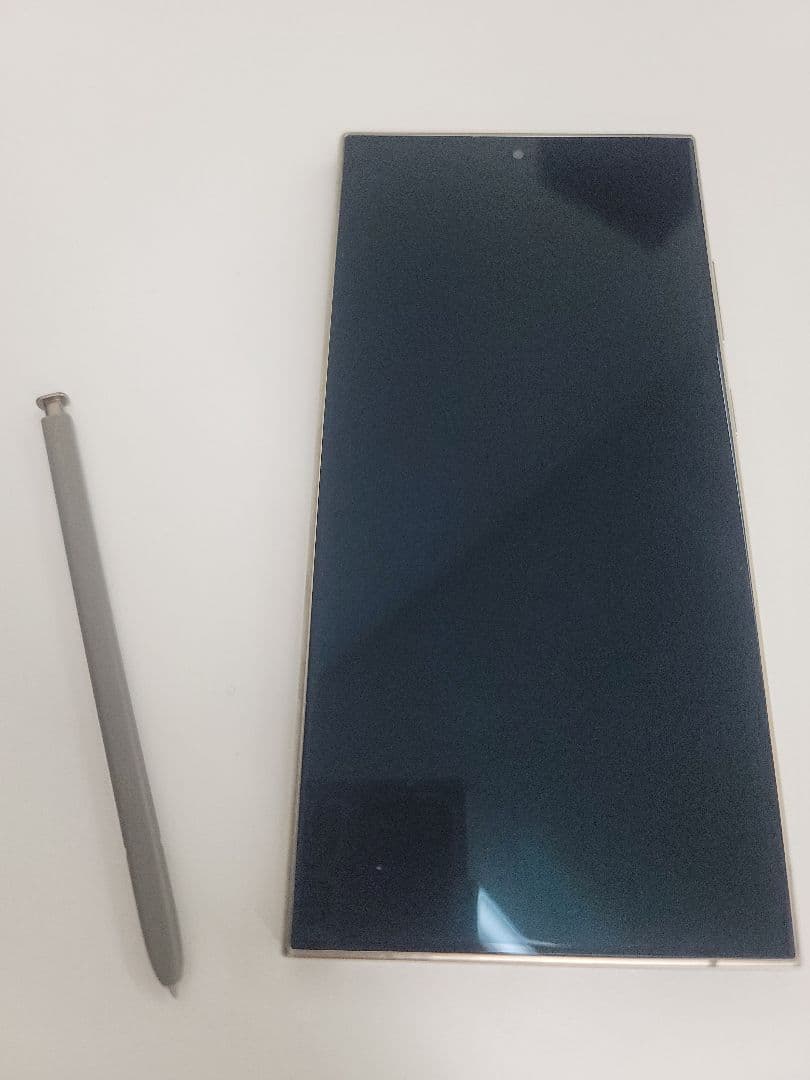 【国内版】Galaxy S24 Ultra 256GB docomoSC-52E