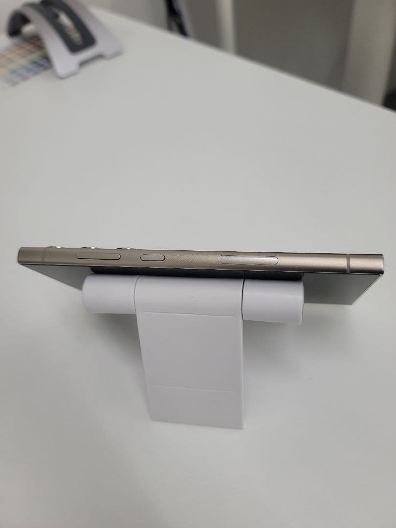 【国内版】Galaxy S24 Ultra 256GB docomoSC-52E