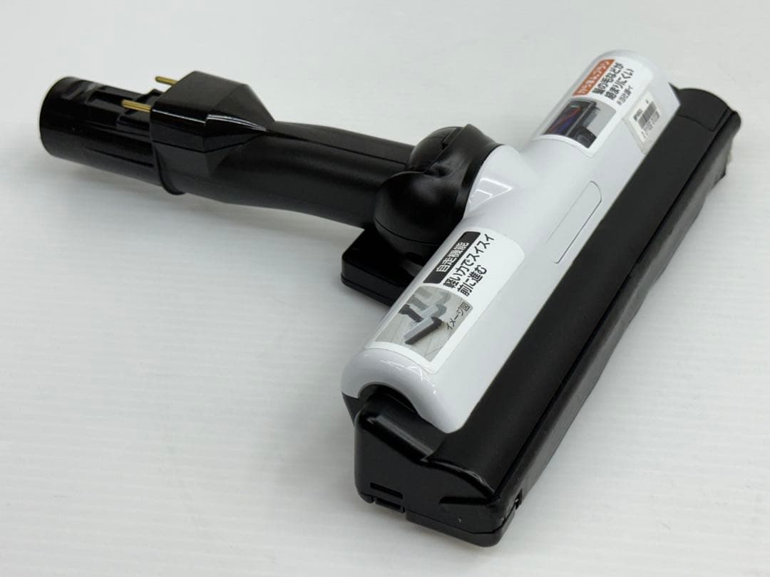 美品綺麗　D-DP35 ヘッド　回転ブラシ　日立　掃除機 PV-BS1L-015