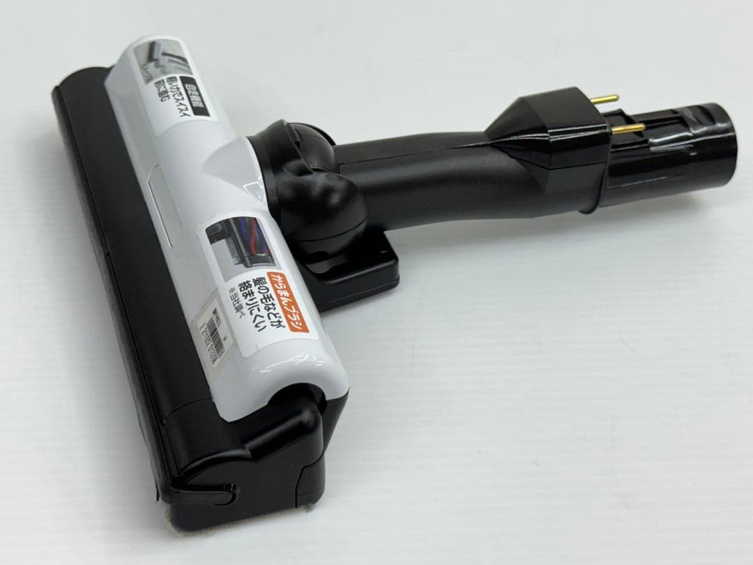 美品綺麗　D-DP35 ヘッド　回転ブラシ　日立　掃除機 PV-BS1L-015