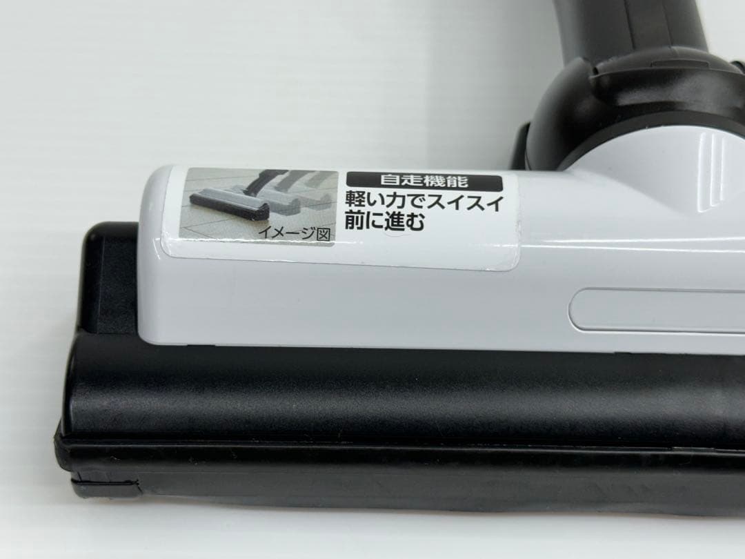 美品綺麗　D-DP35 ヘッド　回転ブラシ　日立　掃除機 PV-BS1L-015