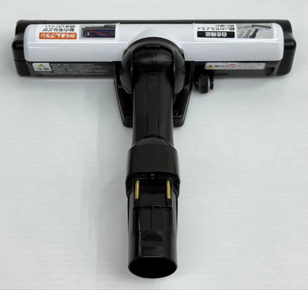 美品綺麗　D-DP35 ヘッド　回転ブラシ　日立　掃除機 PV-BS1L-015