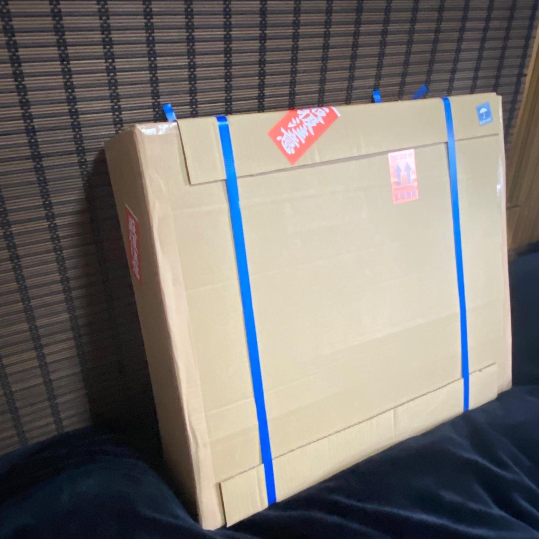 Apple iMac 24inch M1チップ（2021）- ジャンク品！