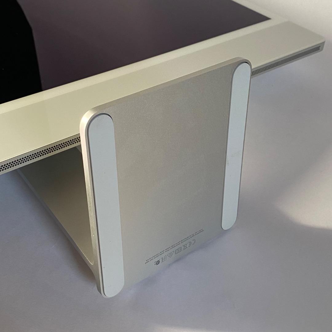 Apple iMac 24inch M1チップ（2021）- ジャンク品！