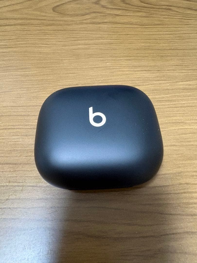 イヤホン Power beats Pro 2 MX723PA/A Jet Black