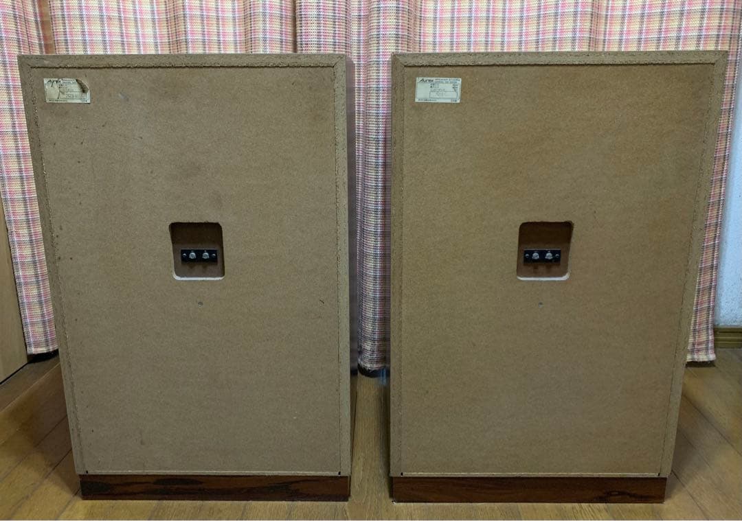 Aurex SS-330W スピーカー ② ※①もご購入下さい