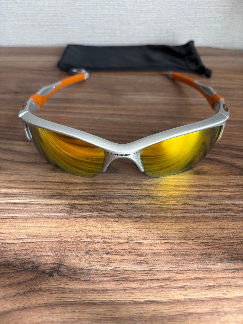 OAKLEY オークリー HALF JACKET サングラス