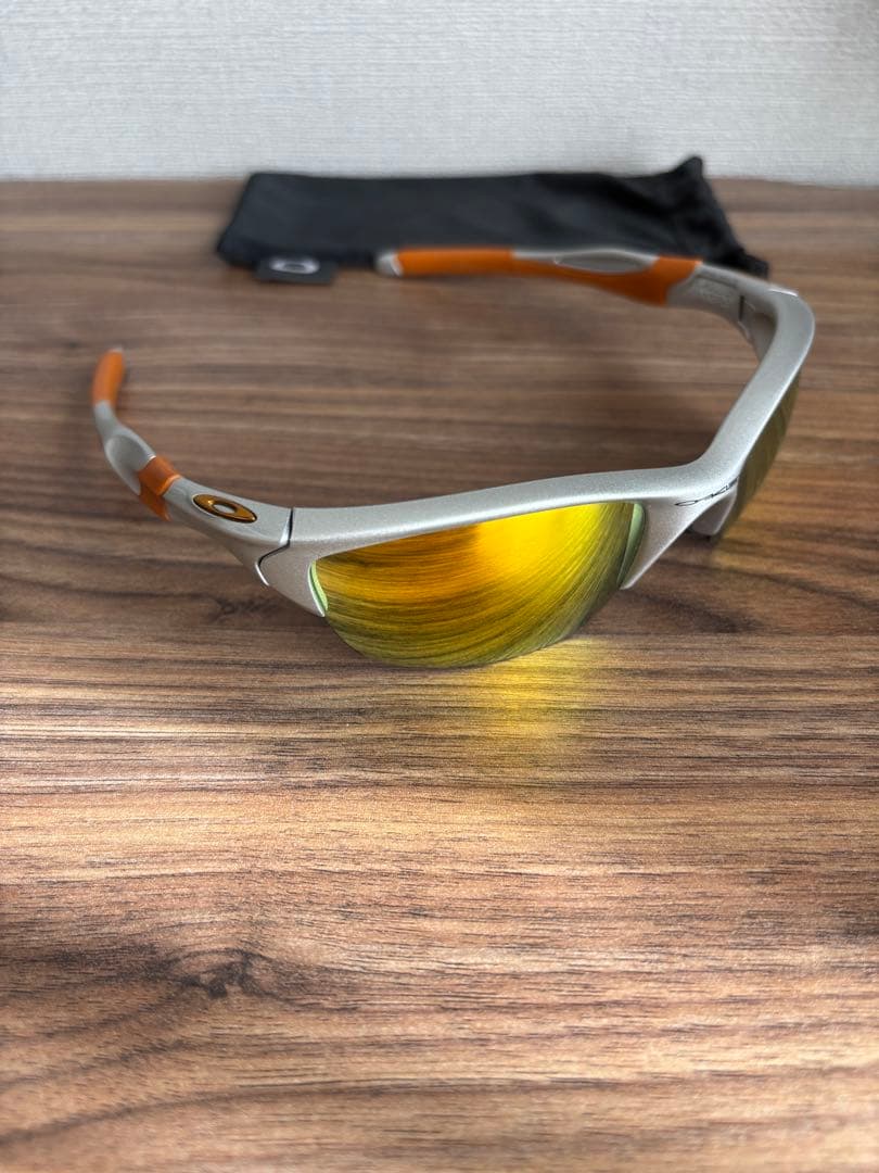OAKLEY オークリー HALF JACKET サングラス
