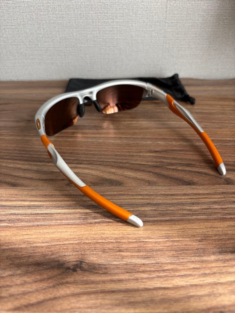 OAKLEY オークリー HALF JACKET サングラス