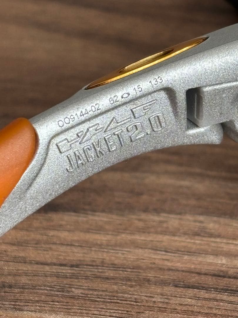 OAKLEY オークリー HALF JACKET サングラス