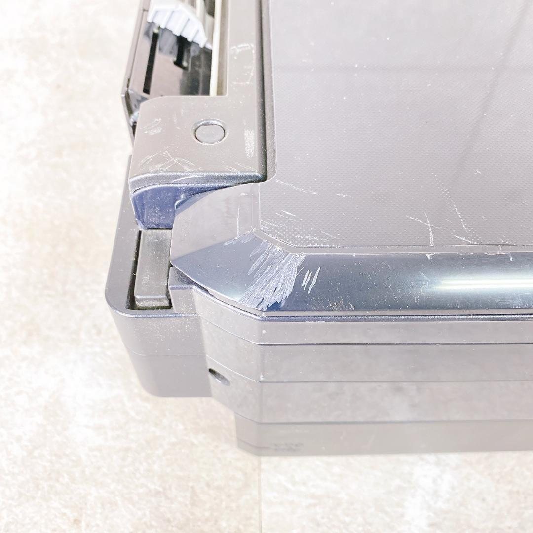 【現状品/ジャンク】 EPSON EP-806AB インクジェット複合機