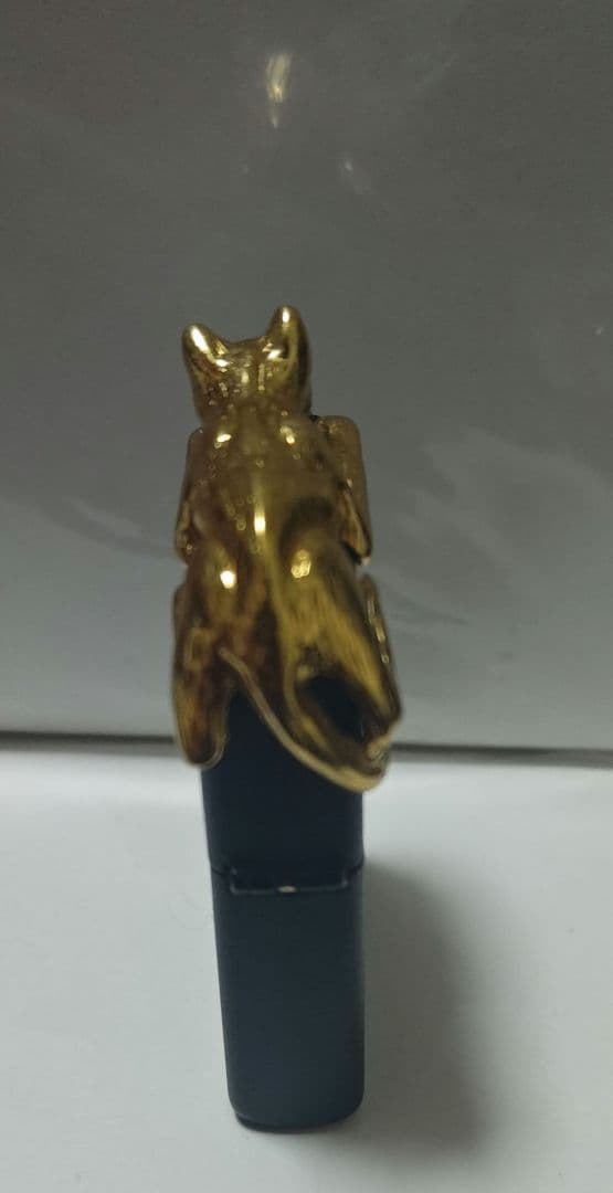 M*D様 【売切価格】ZIPPO VASILIA SCULPTURE SERIE