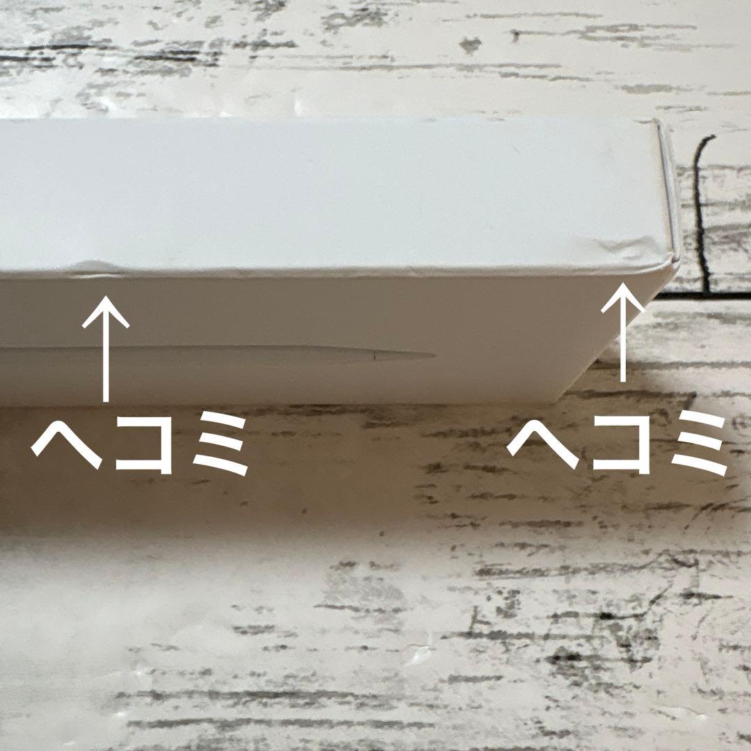 未使用品 Apple Pencil A3085 USBーC