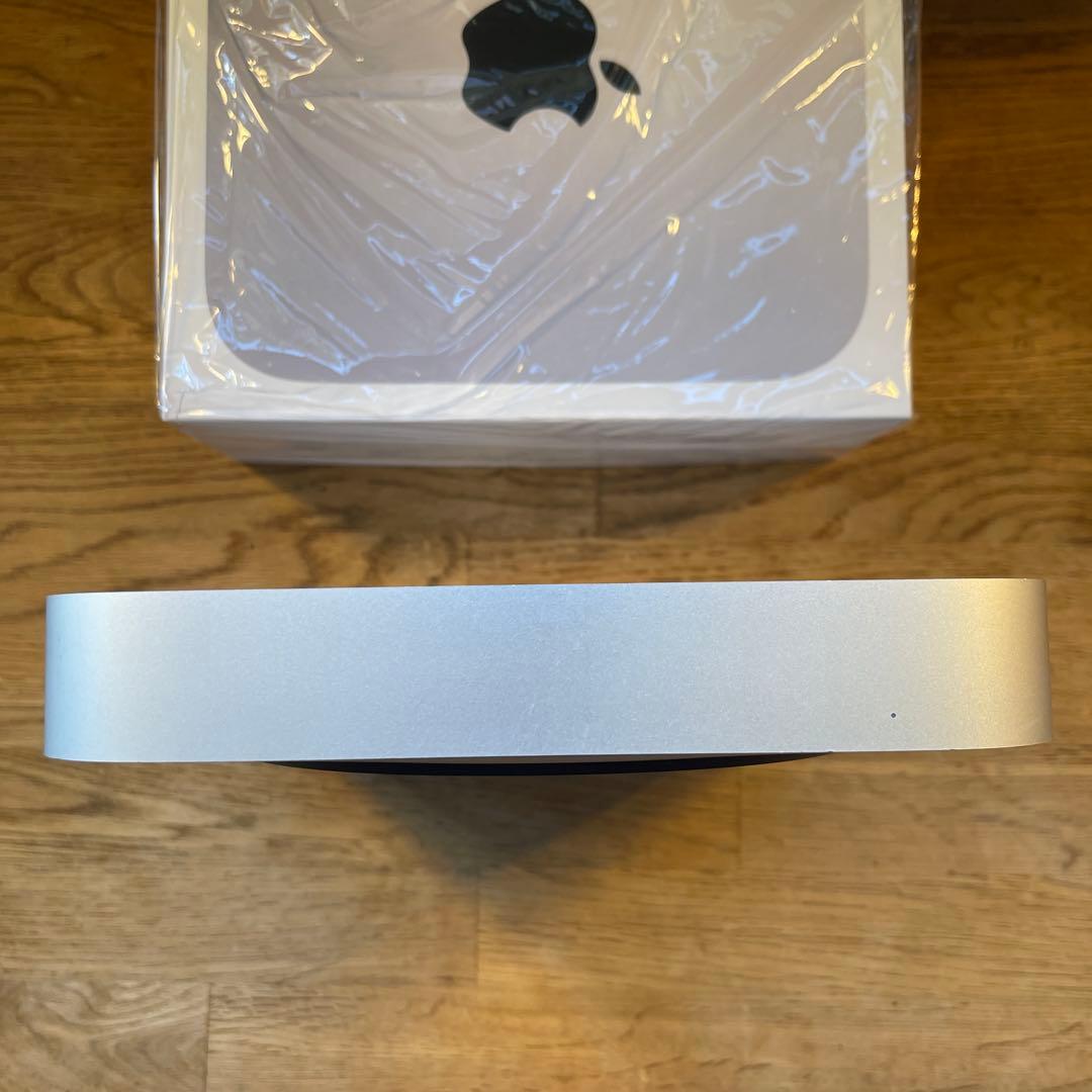 2020年モデル Mac mini A2348 M1 / 16GB RAM