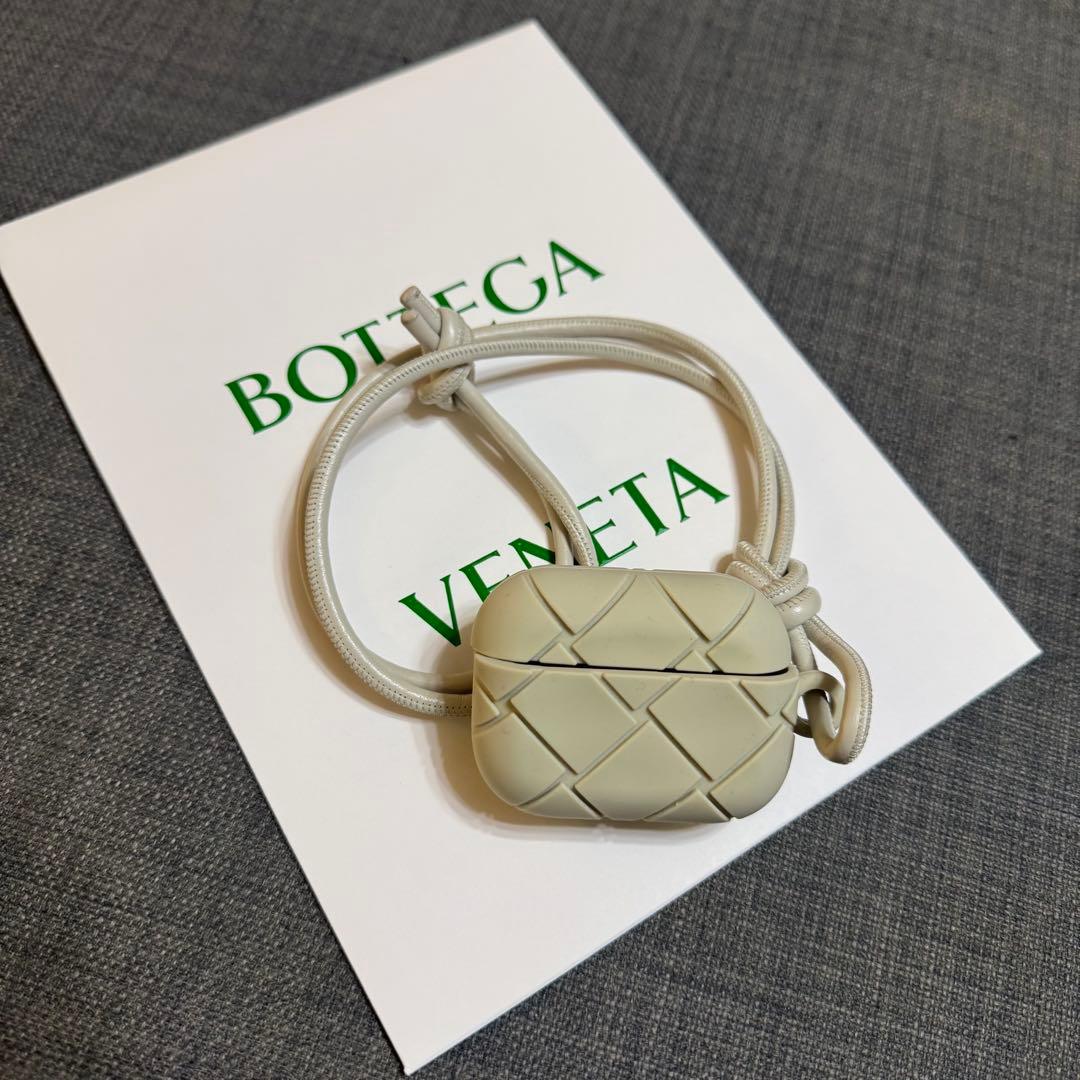 BOTTEGA VENETA ボッテガべネタ AirPods エアポッズ ケース