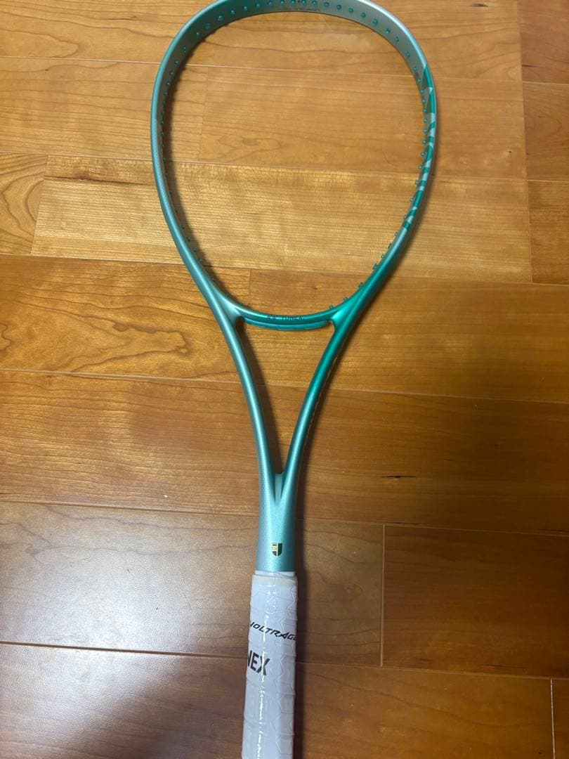YONEX ボルトレイジ7s