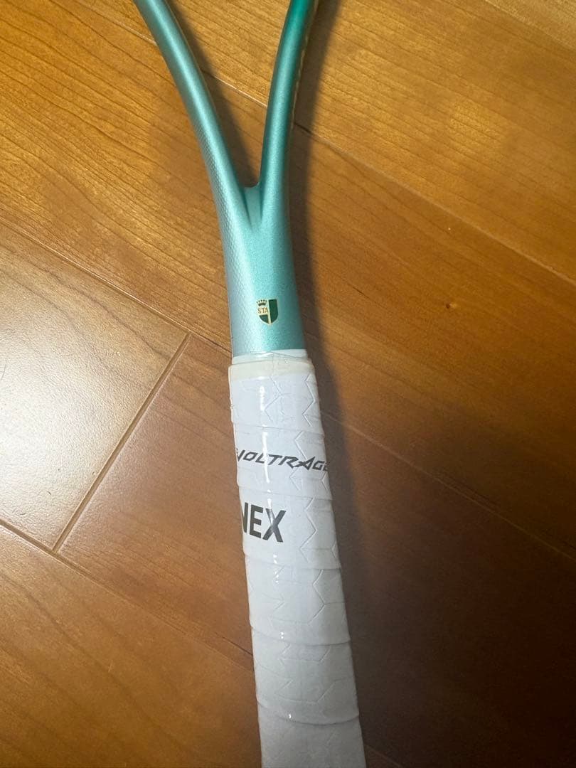 YONEX ボルトレイジ7s