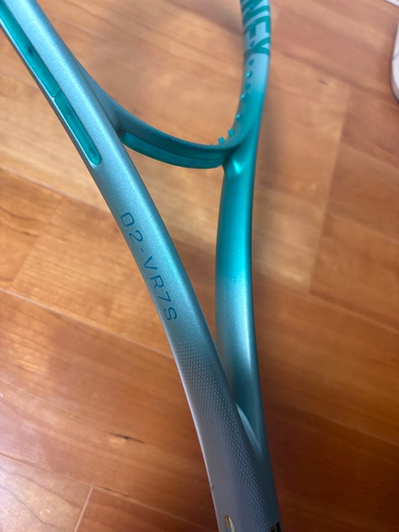 YONEX ボルトレイジ7s