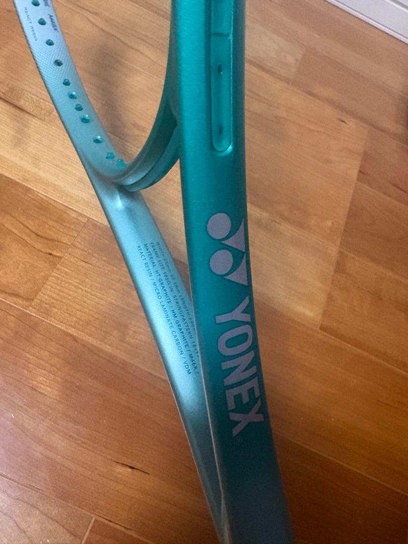 YONEX ボルトレイジ7s