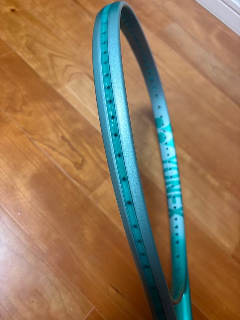 YONEX ボルトレイジ7s