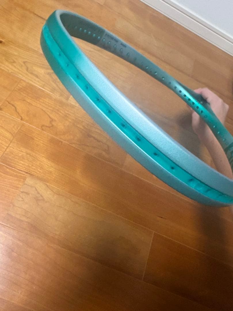 YONEX ボルトレイジ7s