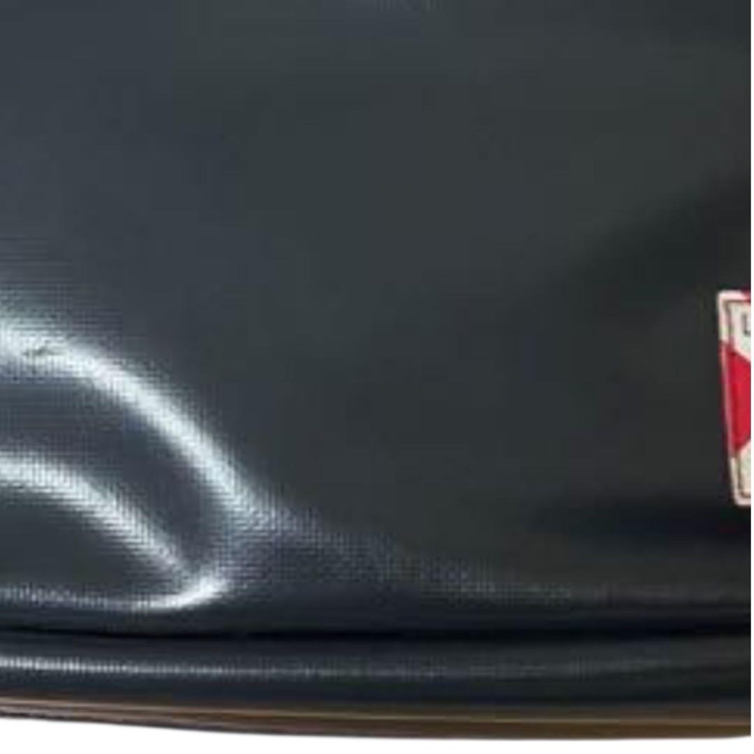 PORTER ラゲッジ レーベル ライナー ショルダーバッグ ブラック 廃盤品