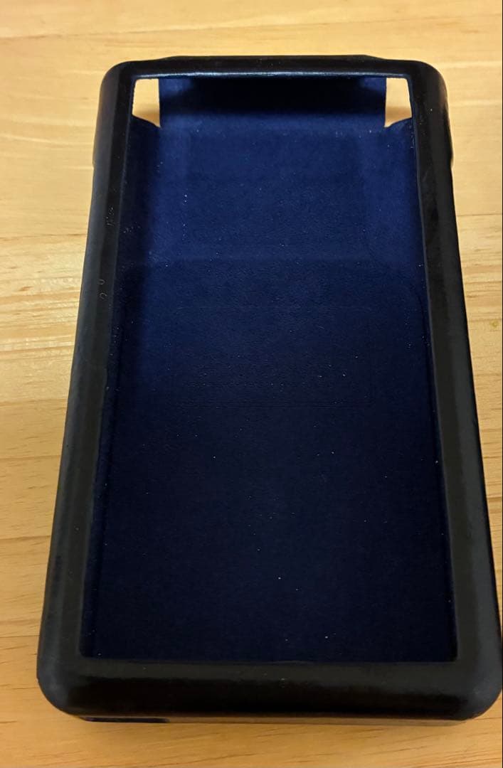 T*3様 SONY NW-WM1AM2 + Dignis レザーケース　セット