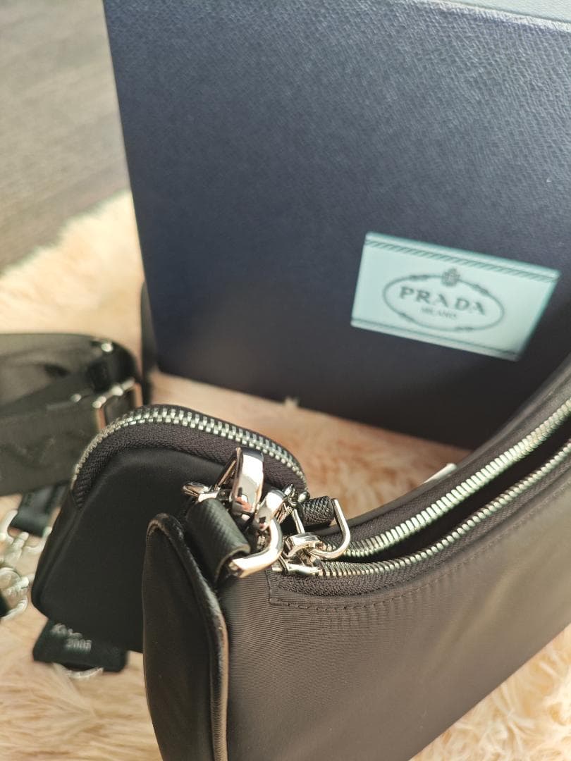 イヤホン Re-Edition 2005 Re-Nylon