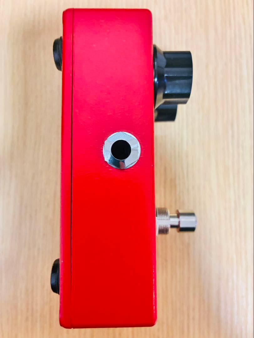 MXR dyna comp コンプレッサー