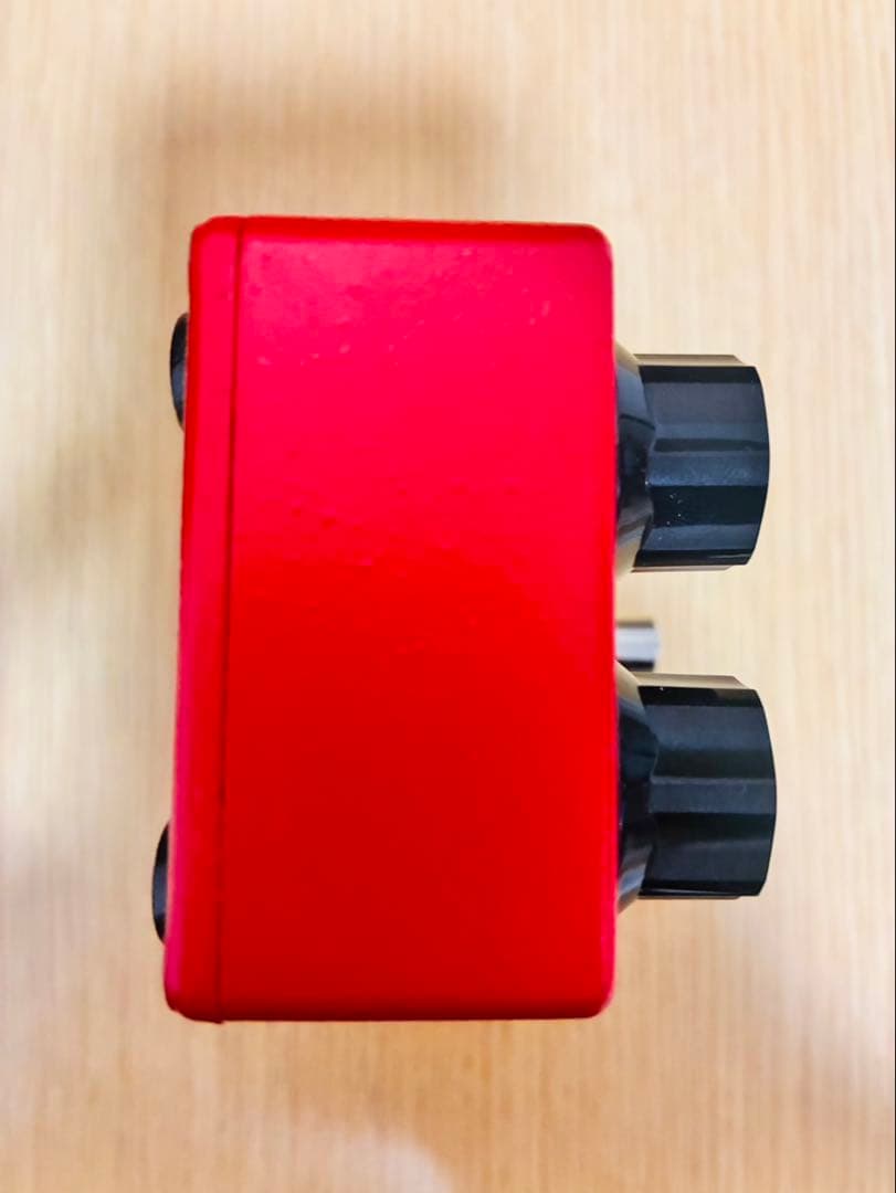 MXR dyna comp コンプレッサー