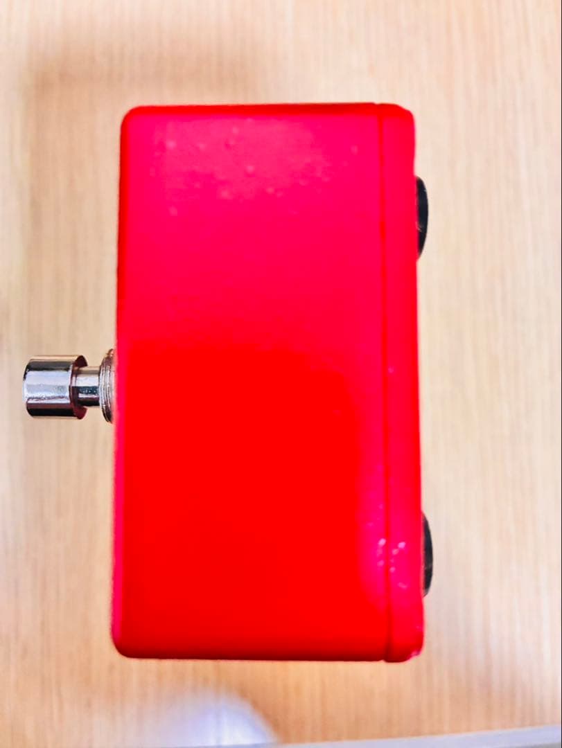 MXR dyna comp コンプレッサー