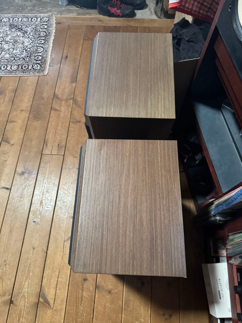 JBL 4318 新世代 最新3wayコントロールモニター