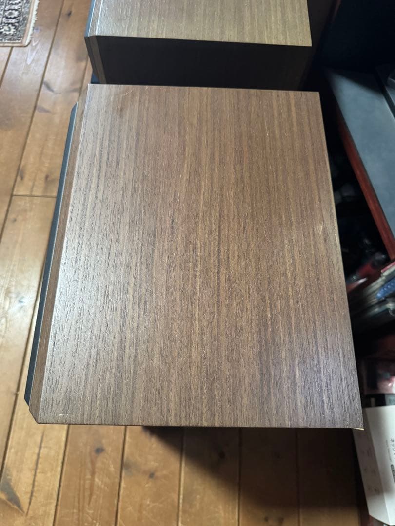 JBL 4318 新世代 最新3wayコントロールモニター