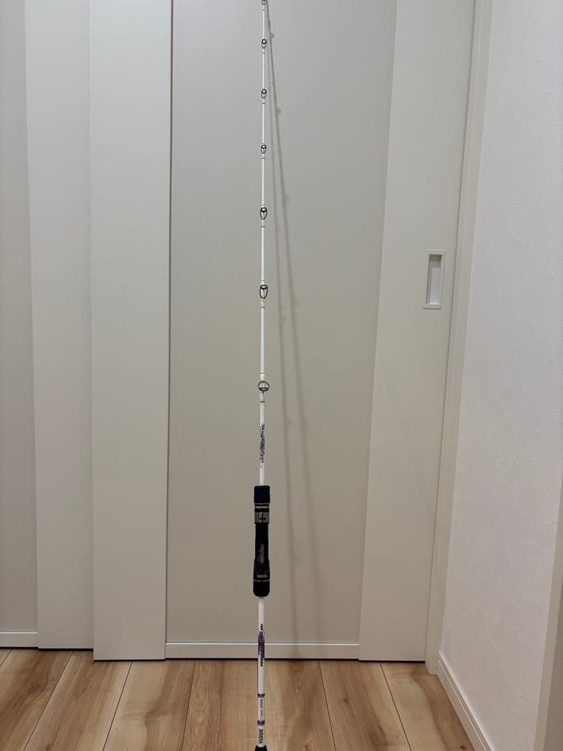 ロッド XESTA B55 PPJ