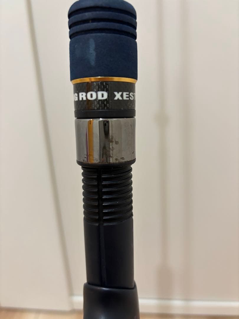 ロッド XESTA B55 PPJ