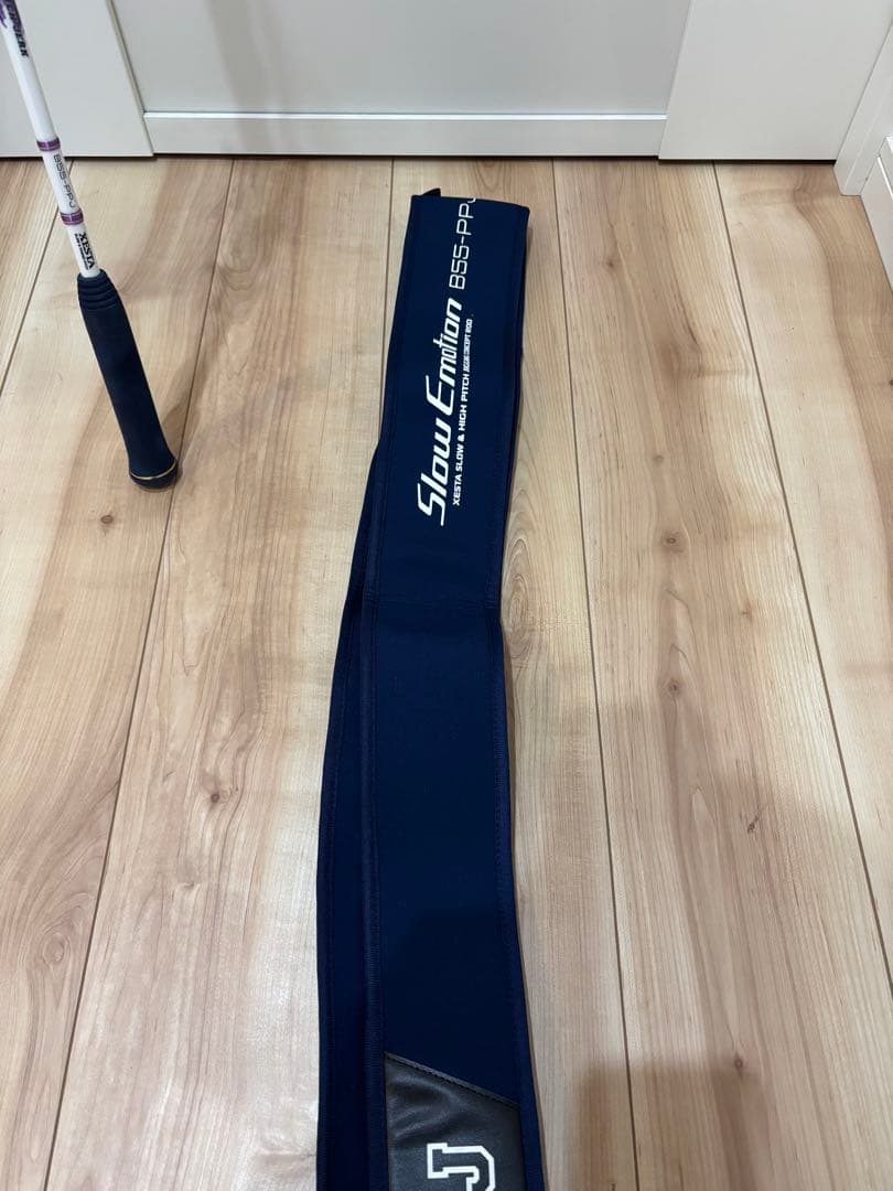 ロッド XESTA B55 PPJ