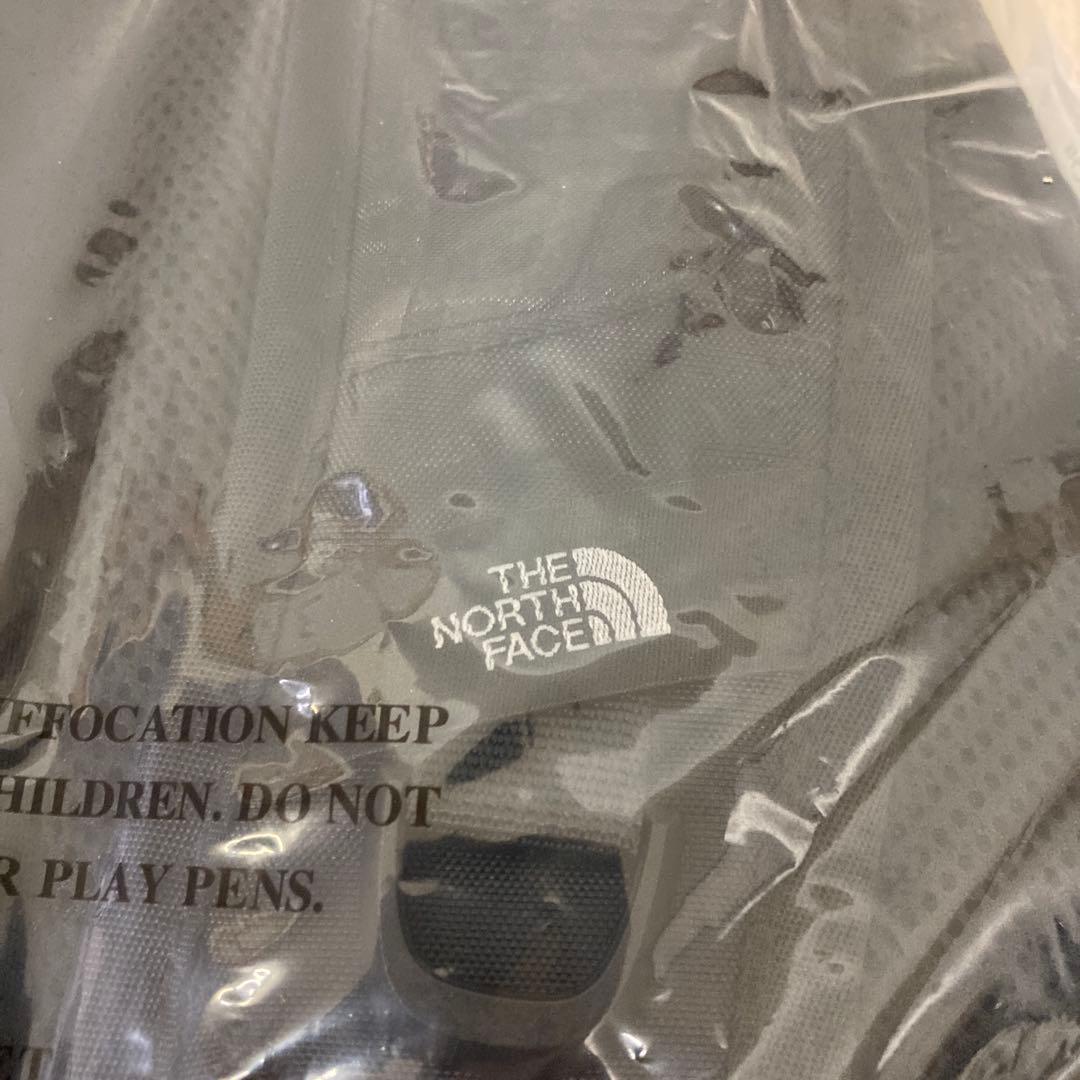 【新品未使用】THE NORTH FACE ホットショット リュック27L