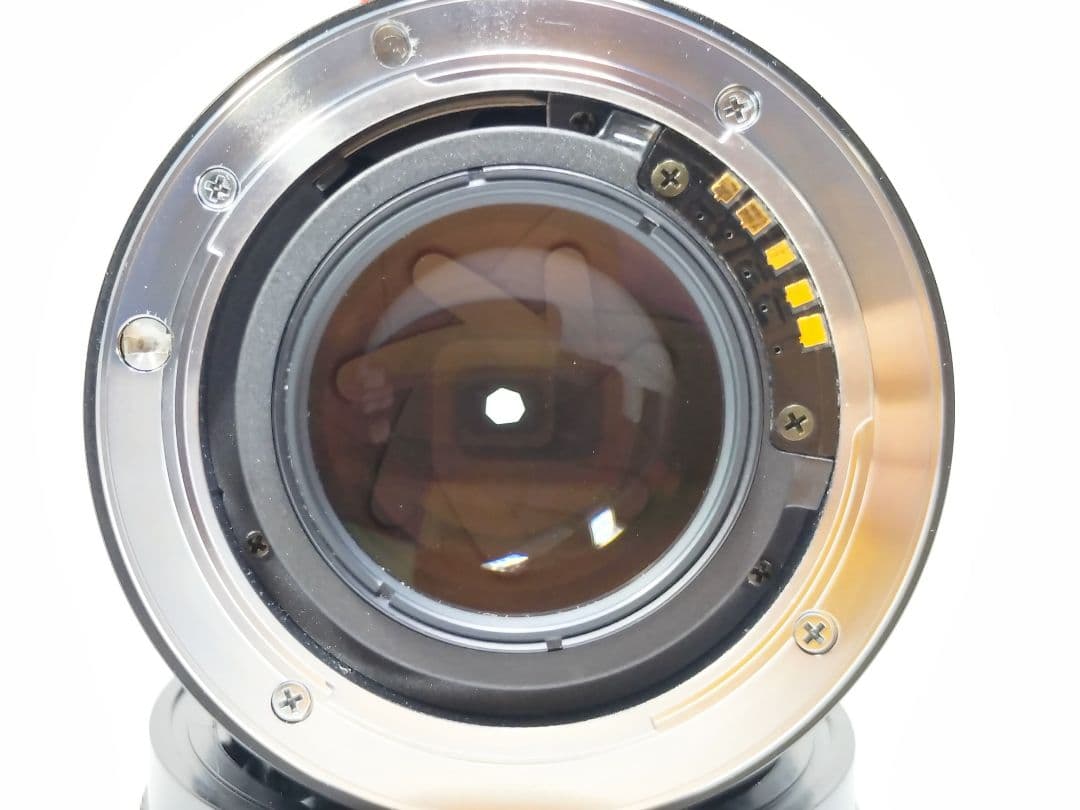 【動確/並品】MINOLTA AF 50mm F1.4 Φ55mm