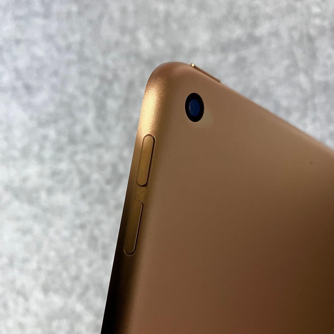 iPadmini 5 Wi-Fi 64GB 【箱つき、付属品つき】