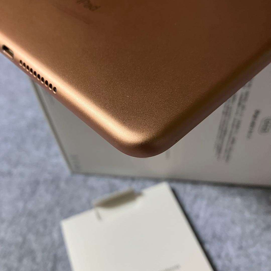 iPadmini 5 Wi-Fi 64GB 【箱つき、付属品つき】