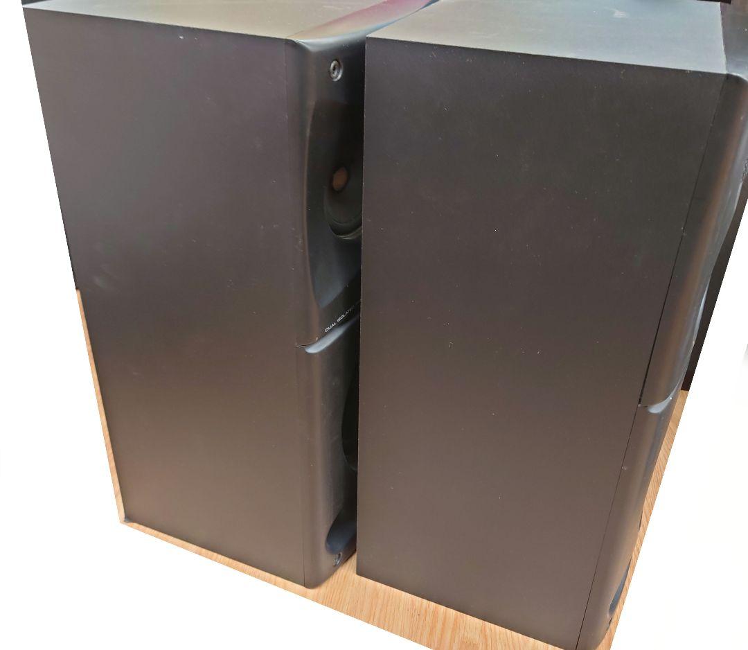 ■■KENWOOD　S-9M 　4WAYスピーカー・ペア